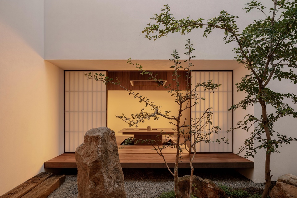 kehai house by hw studio