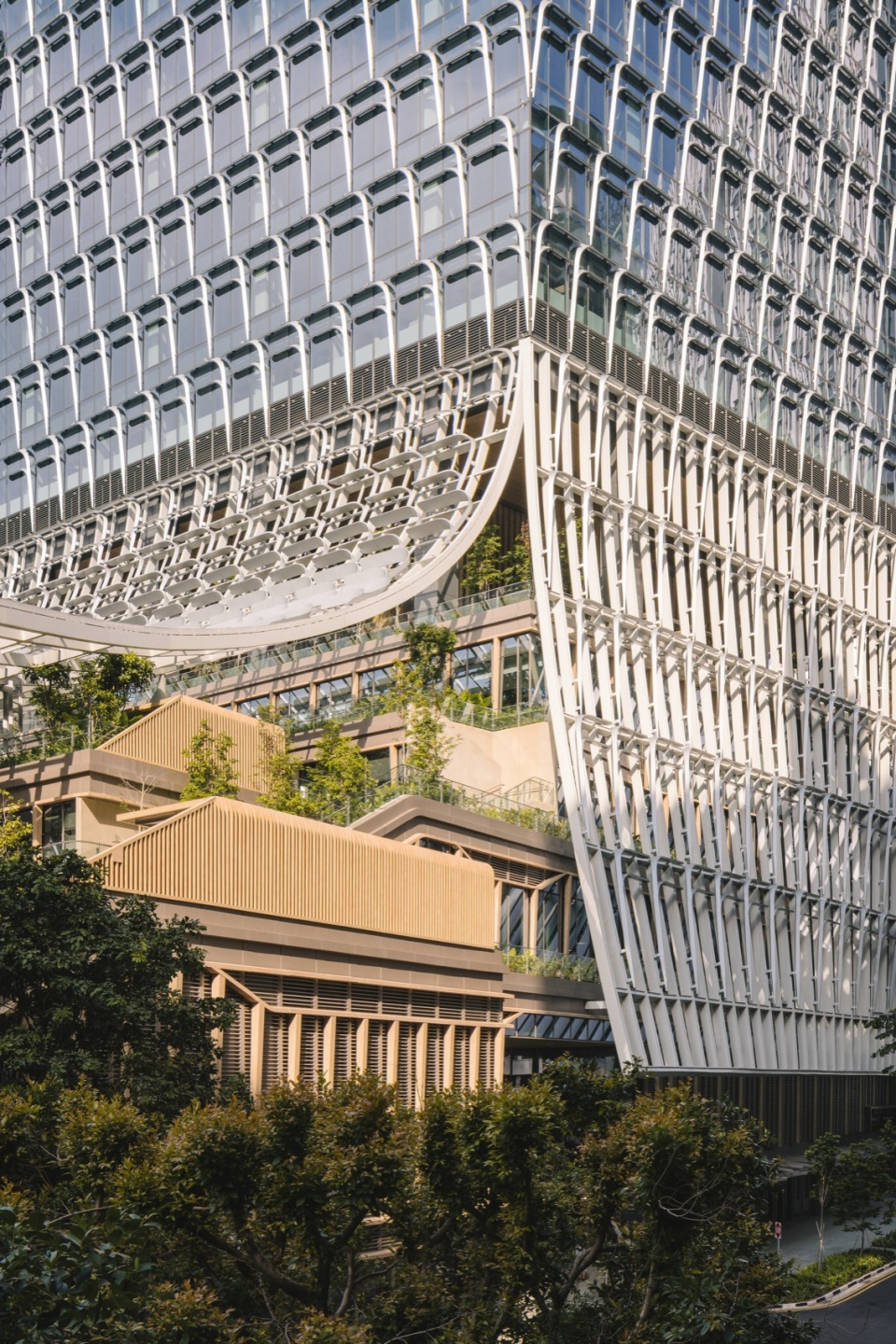 keppel south central by nbbj
