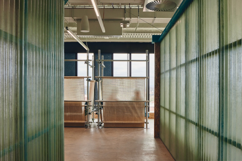 today design workspace by studio edwards
