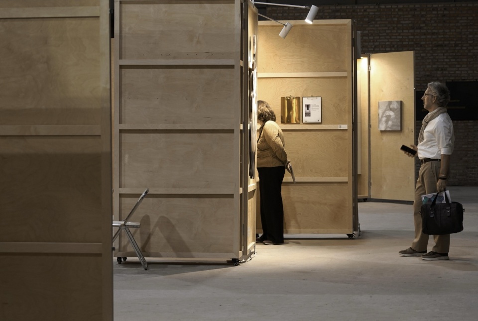 2025 art021 beijing special exhibition kunstkammer by pills
