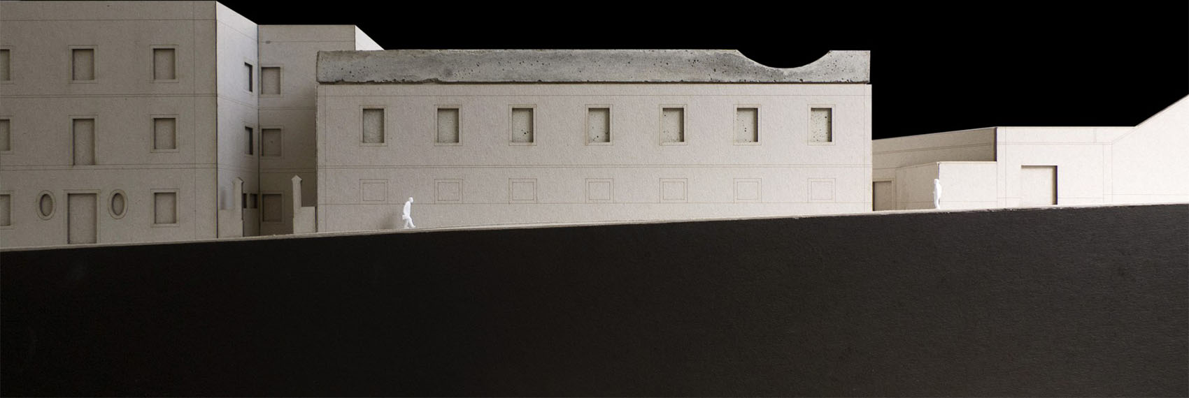 Casa Capitão