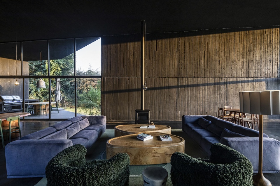 Casa Mavra