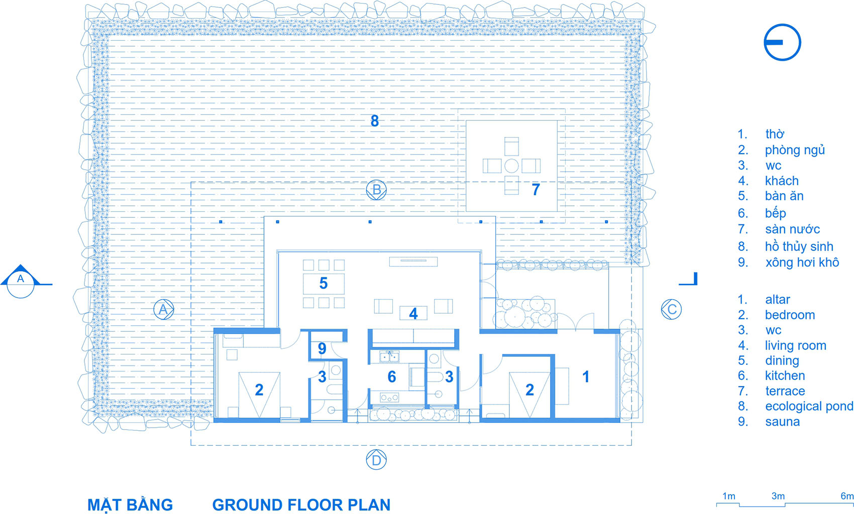 The Second Farmstay