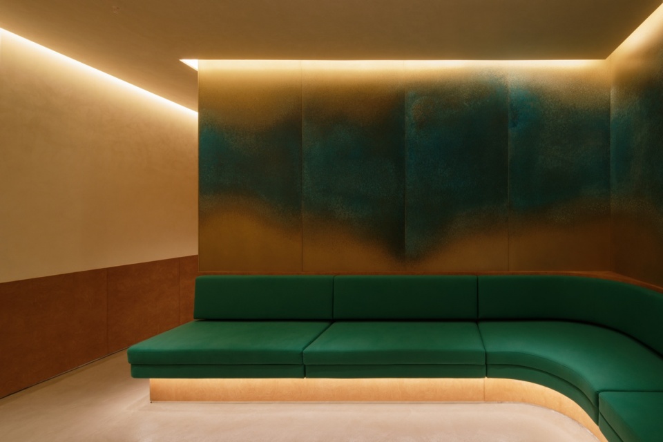 architectural renovation project in the heart of shanghais historic area by dongqi design