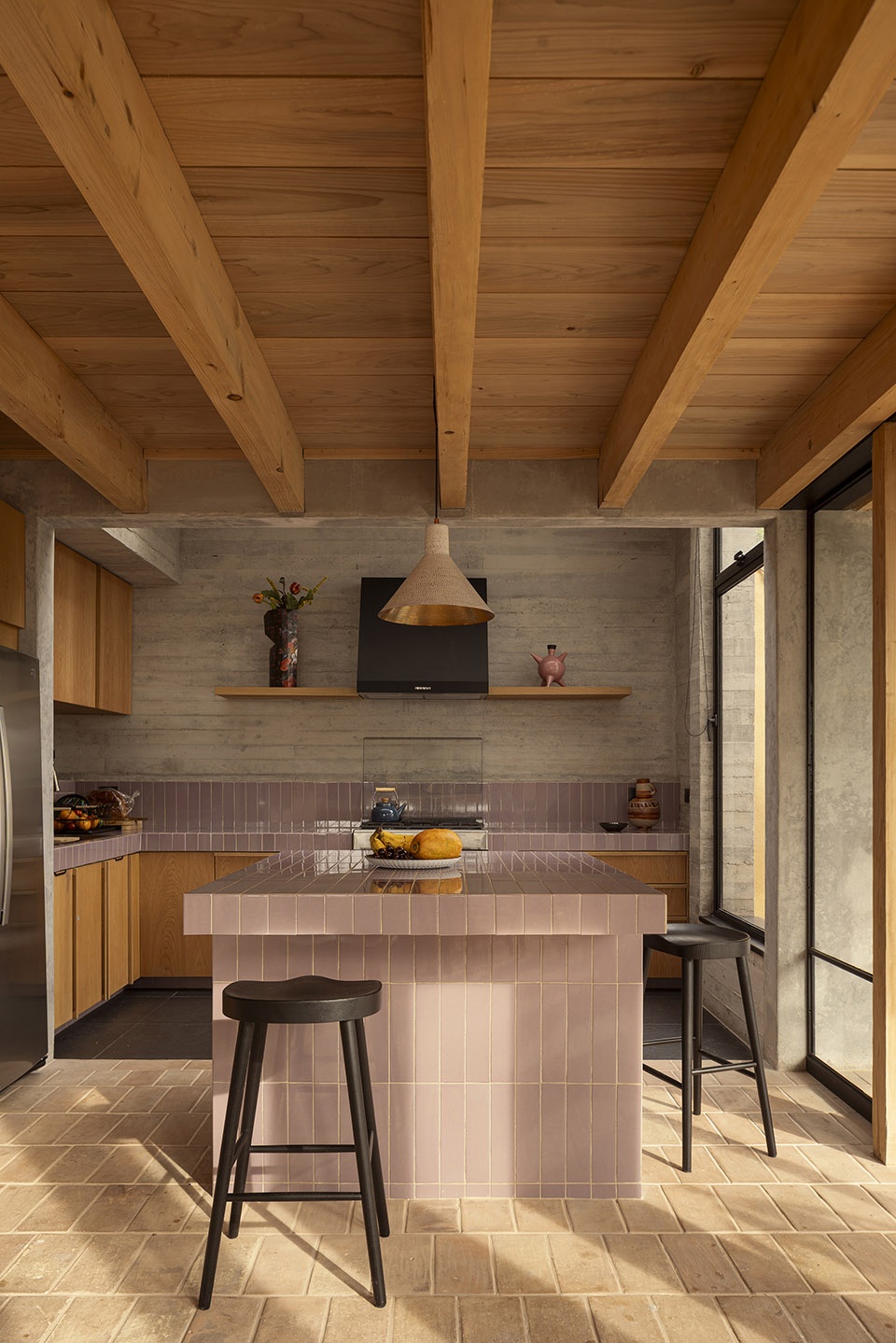 casa valle by dafdf arquitectura y urbanismo