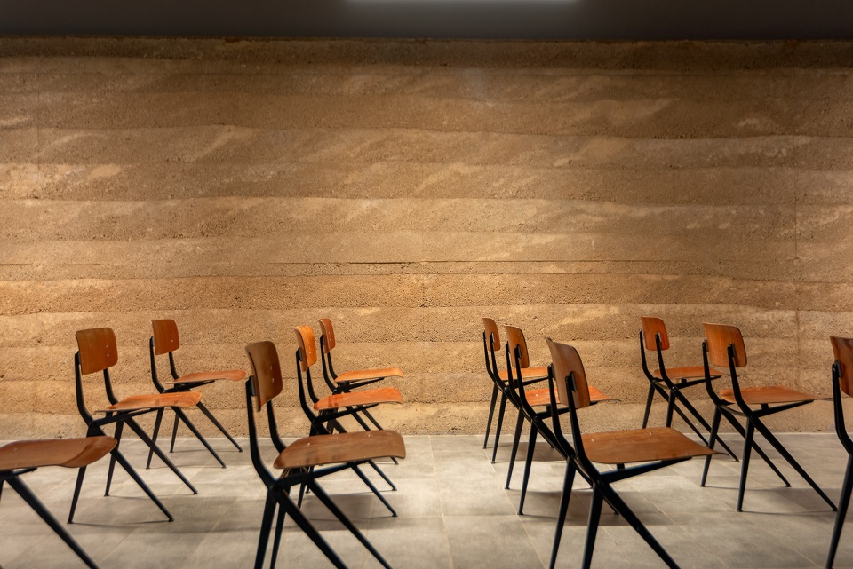 ccra studio by adjaye associates