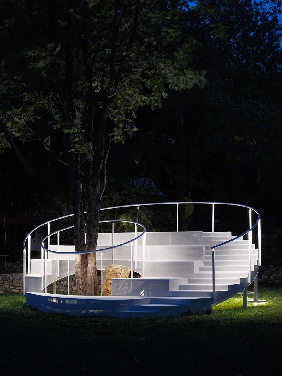 circle pit by studio clash