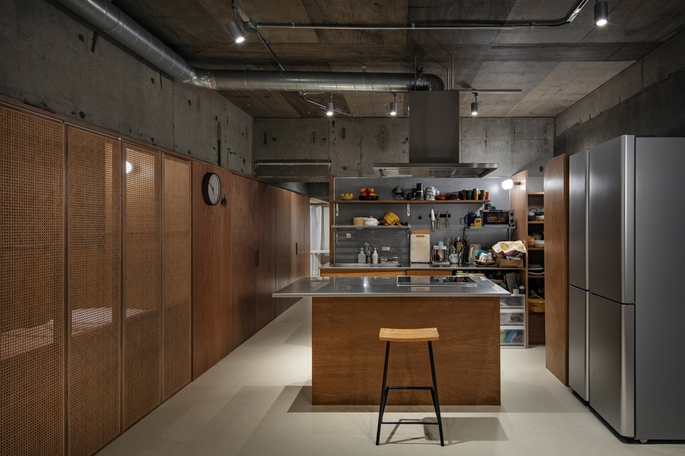 coop m by note architects