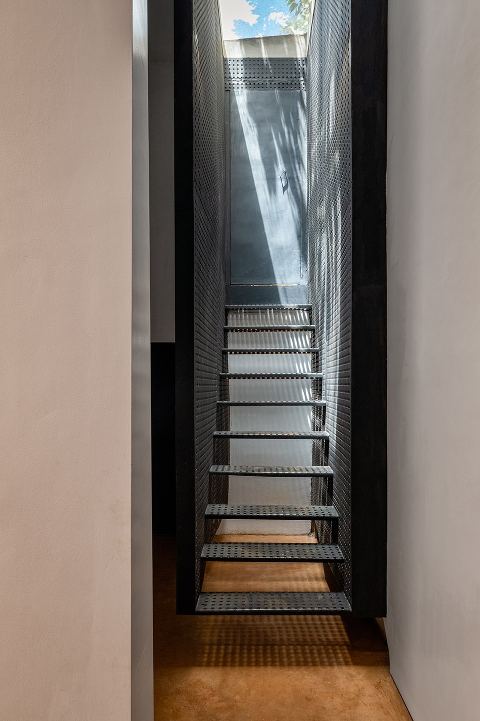 kaloki nyamai studio by adjaye associates