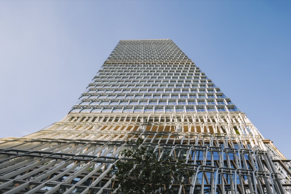 keppel south central by nbbj