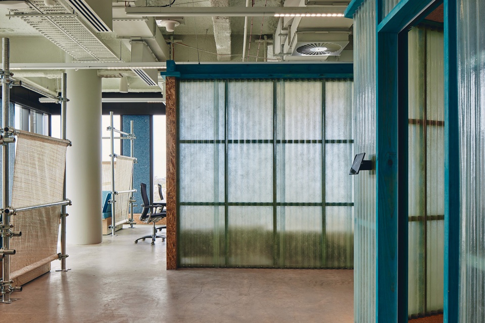 today design workspace by studio edwards