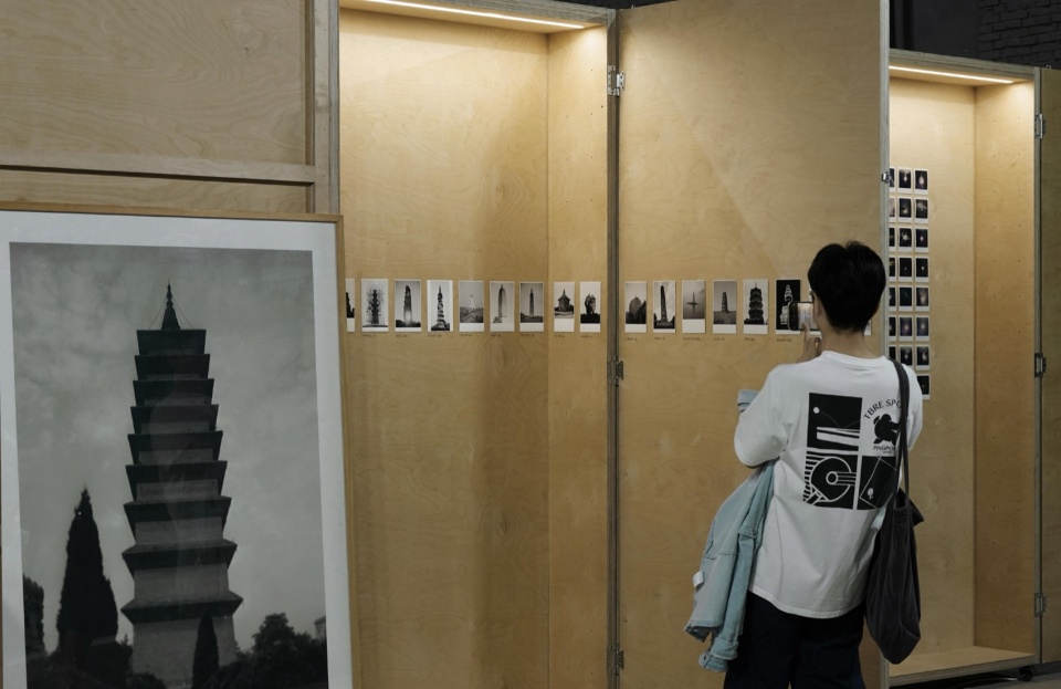 2025 art021 beijing special exhibition kunstkammer by pills