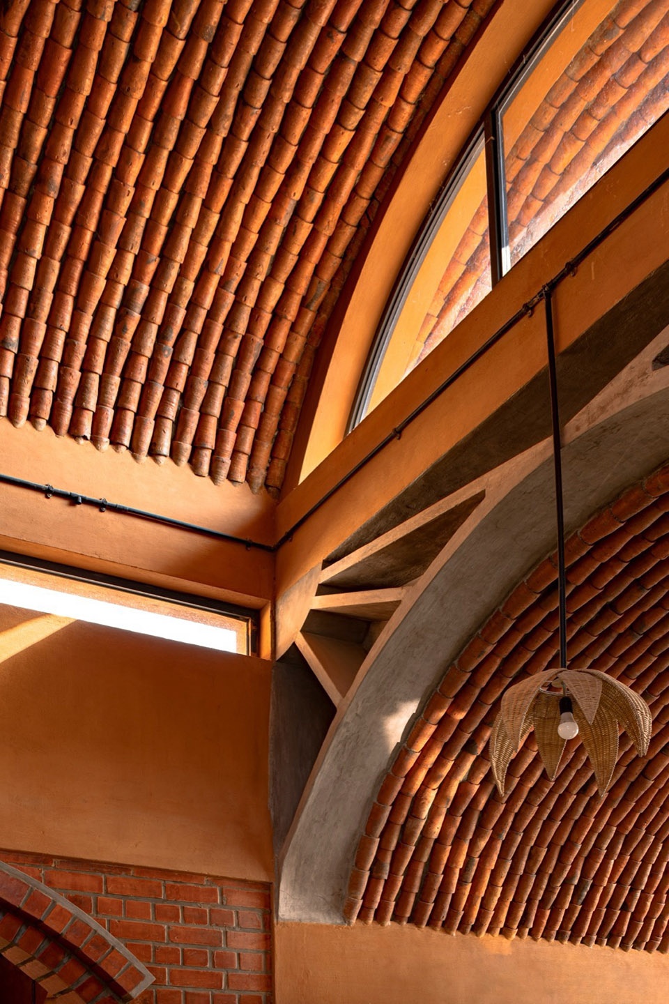 Aurva Illam by IKI Builds
