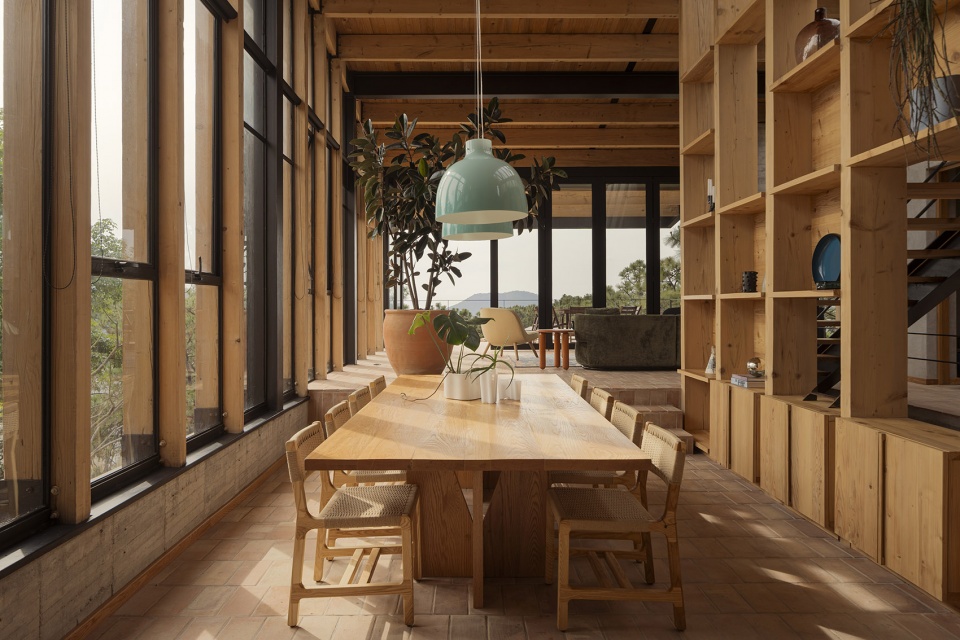 casa valle by dafdf arquitectura y urbanismo