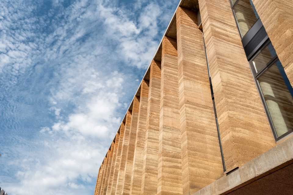 ccra studio by adjaye associates
