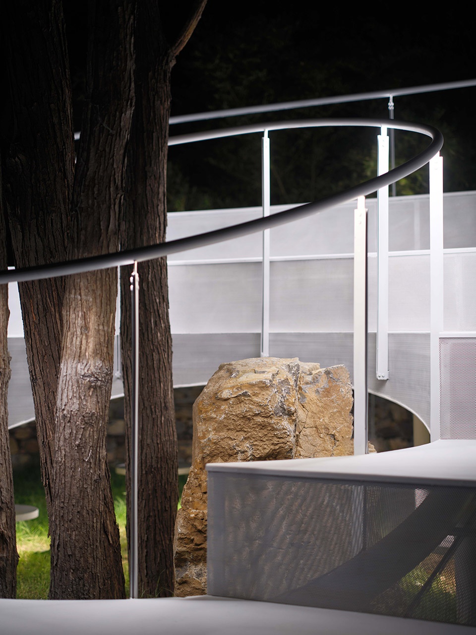 circle pit by studio clash