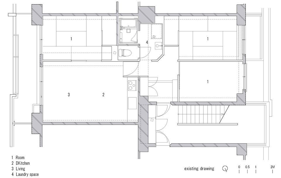 coop m by note architects