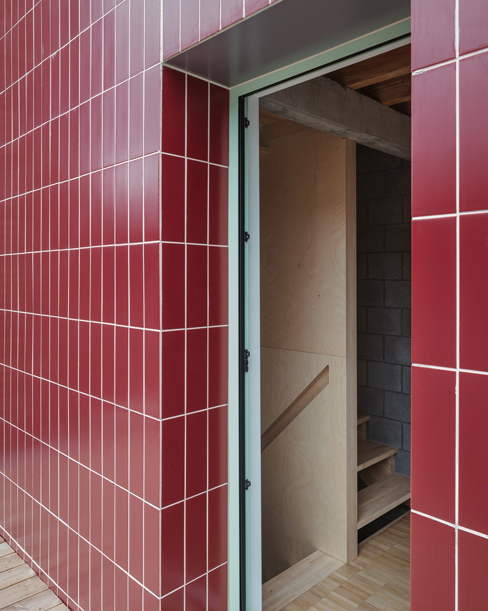 duchesse by notan office