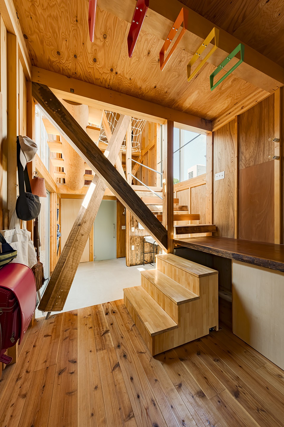 house office sh by 1 1 architects