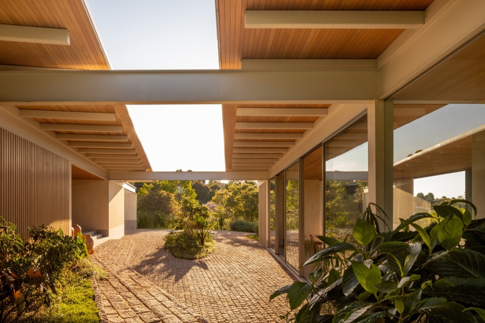jl residence by kiko castello branco