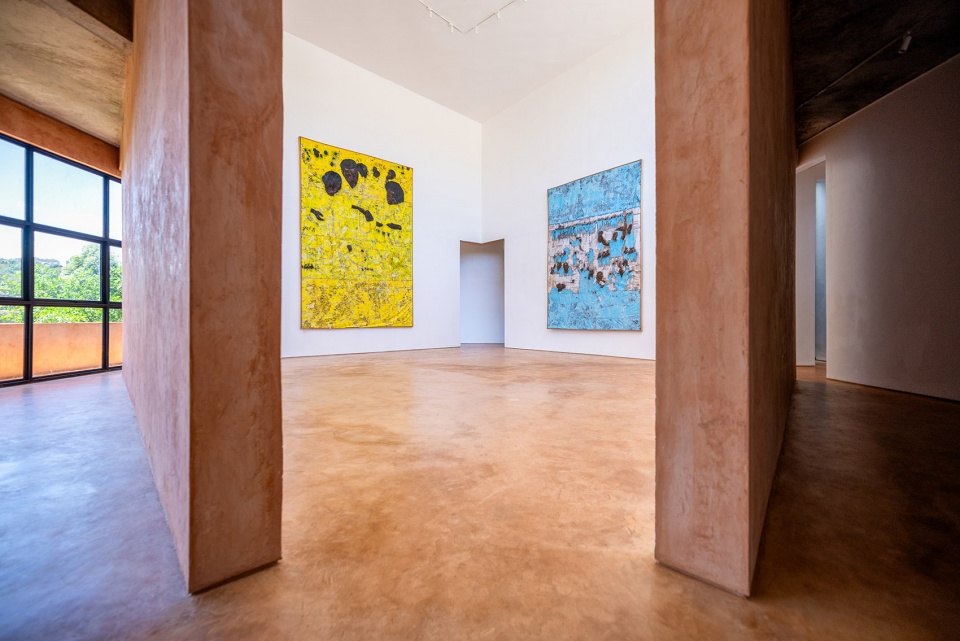 kaloki nyamai studio by adjaye associates