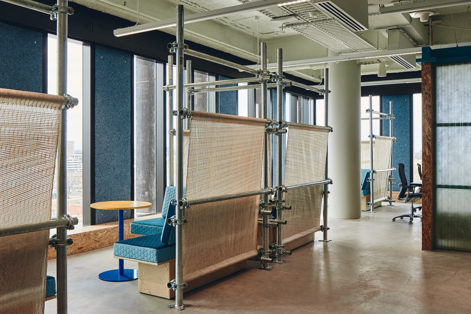 today design workspace by studio edwards