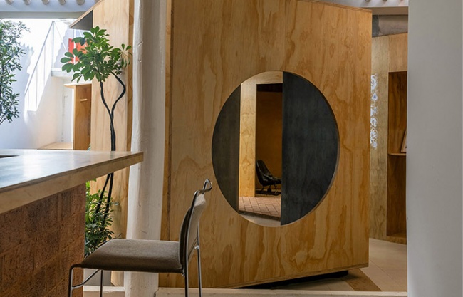 有花呢喝处小院，大理 / 边缘计划建筑工作室