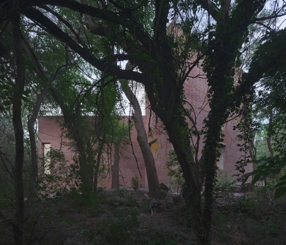 Atelier Cambre by Esteras Perrote