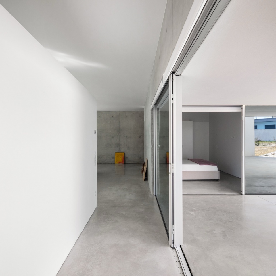 PPA house by NOARQ