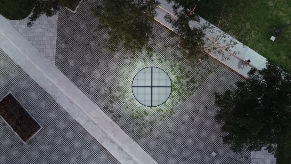 Parque Apulco By Taller Multidisciplinar