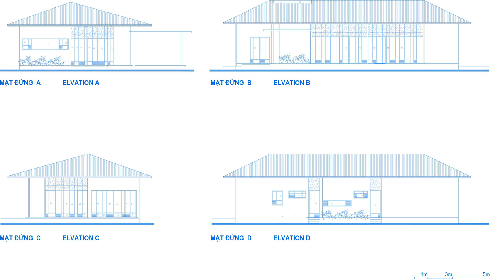 The Second Farmstay