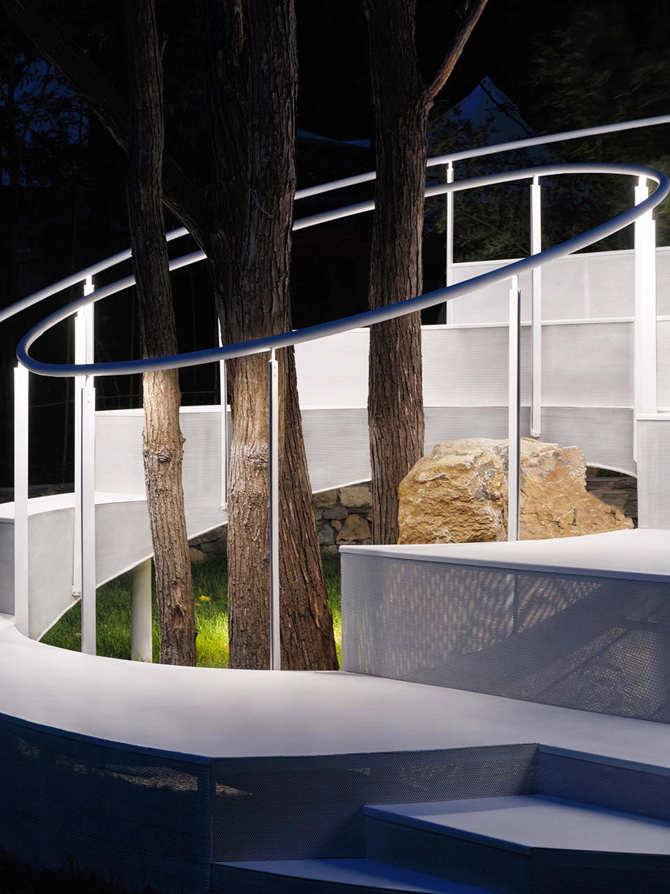 circle pit by studio clash