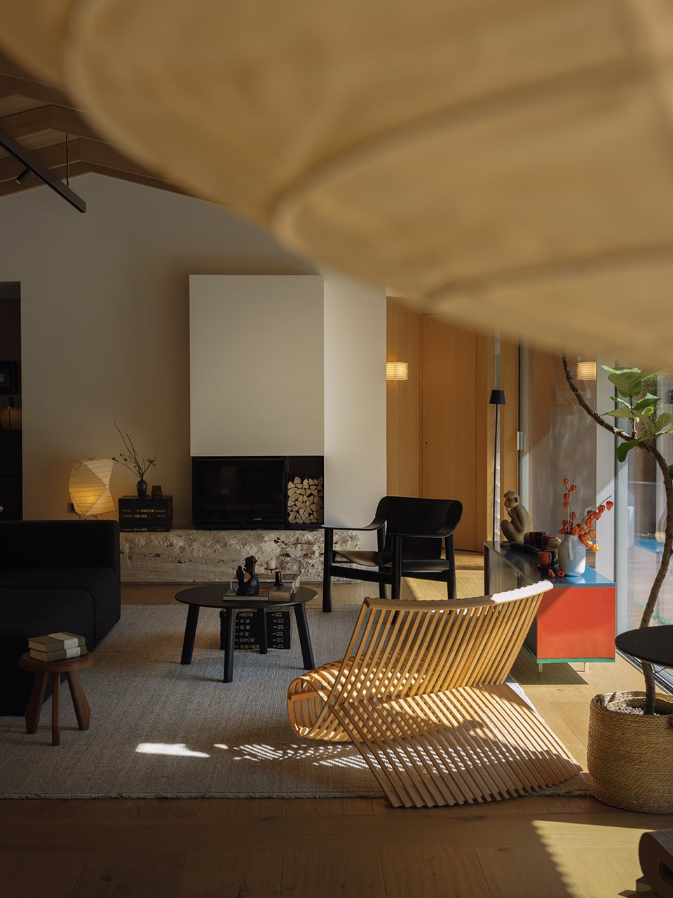 dcd design office by dcd design