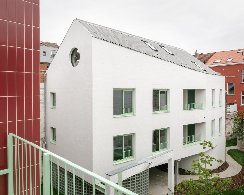 duchesse by notan office