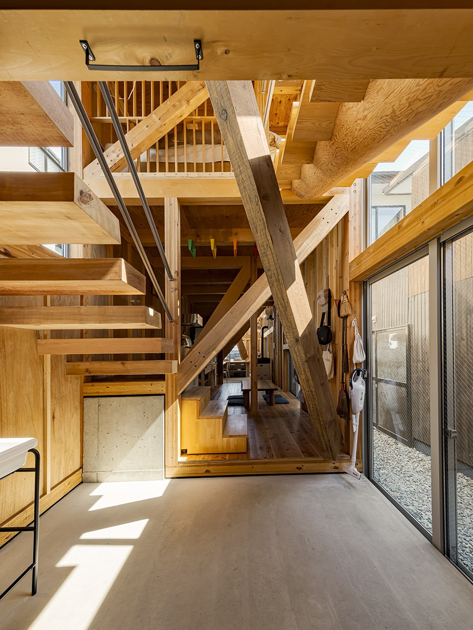 house office sh by 1 1 architects