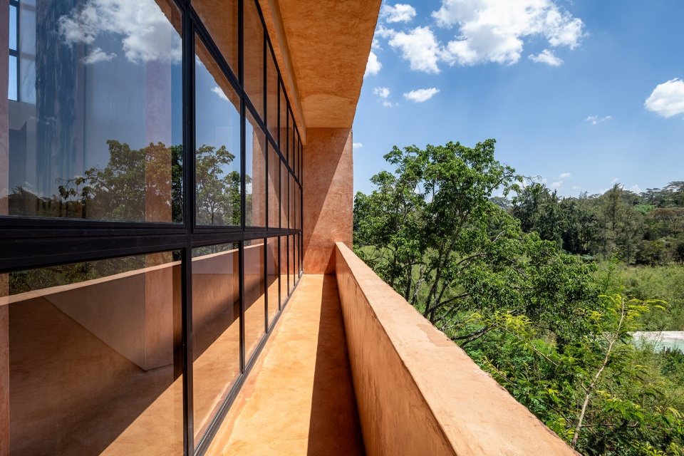 kaloki nyamai studio by adjaye associates