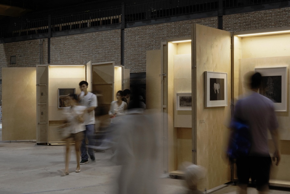 2025 art021 beijing special exhibition kunstkammer by pills