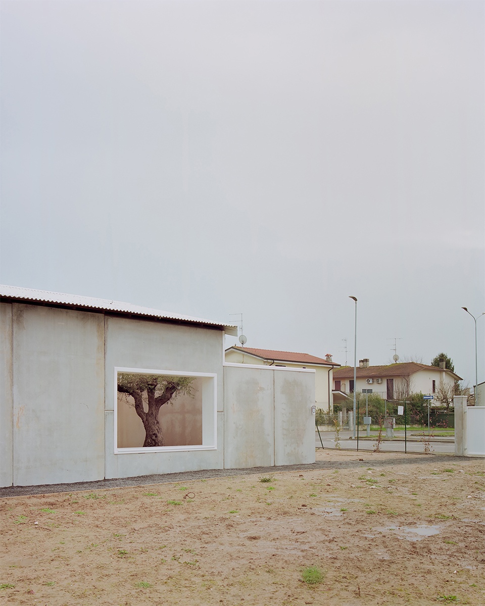Casa GA