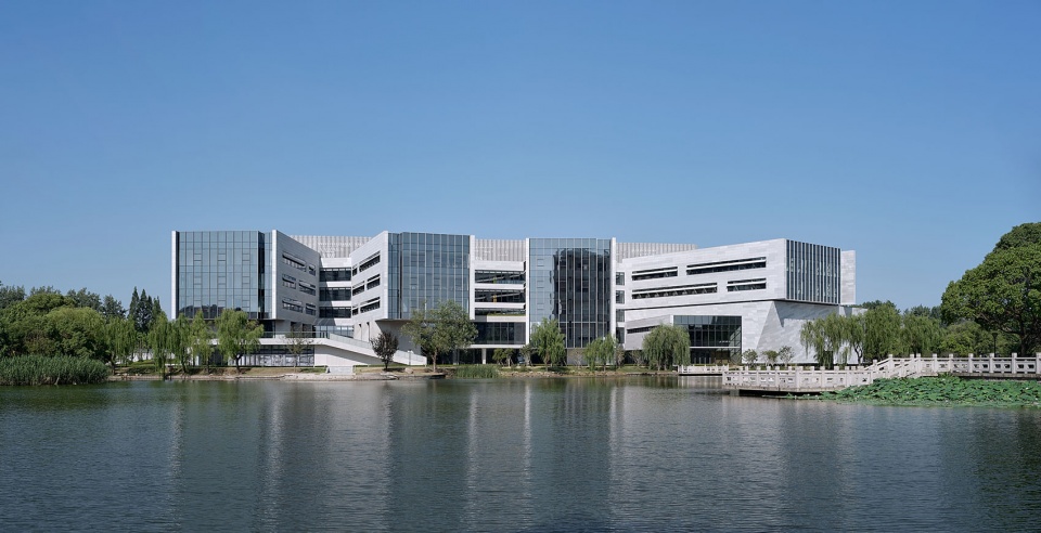 Shanghai Jiao Tong University Student Center