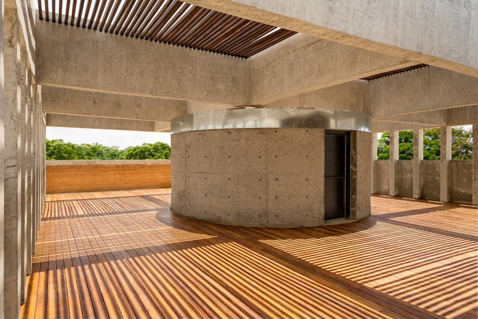 ccra studio by adjaye associates