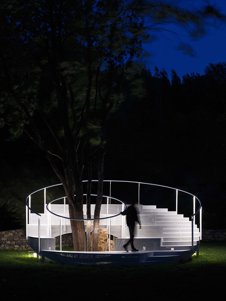 circle pit by studio clash