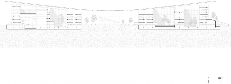 hangzhou international innovation institute of beihang university by henn