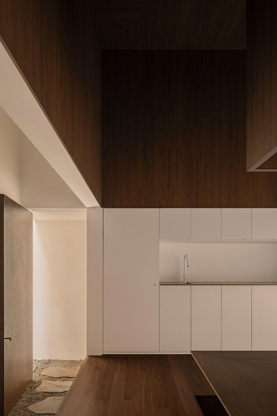 kehai house by hw studio
