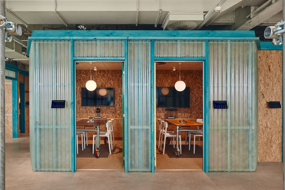 today design workspace by studio edwards