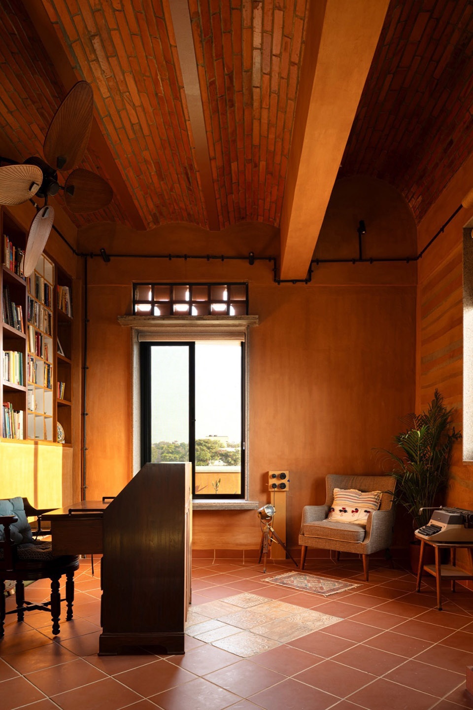Aurva Illam by IKI Builds