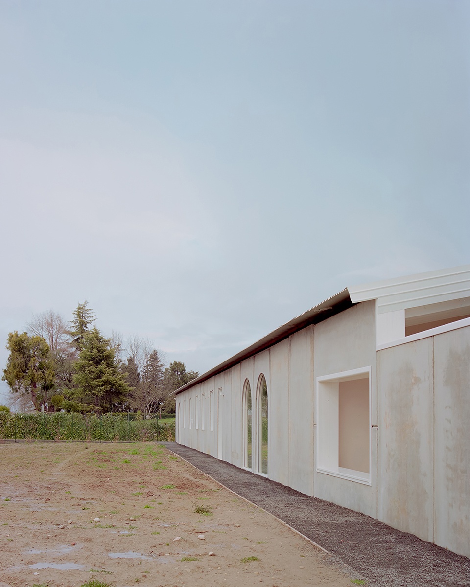 Casa GA