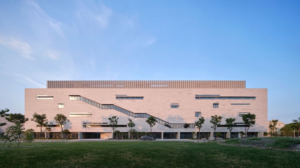 Shanghai Jiao Tong University Student Center