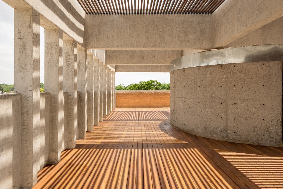 ccra studio by adjaye associates