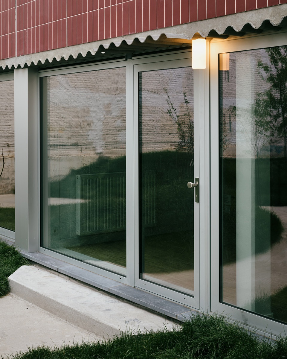 duchesse by notan office