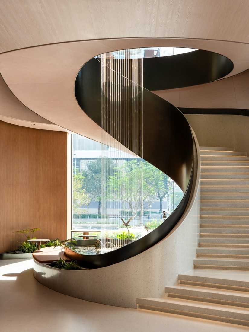 honor global flagship by various associates